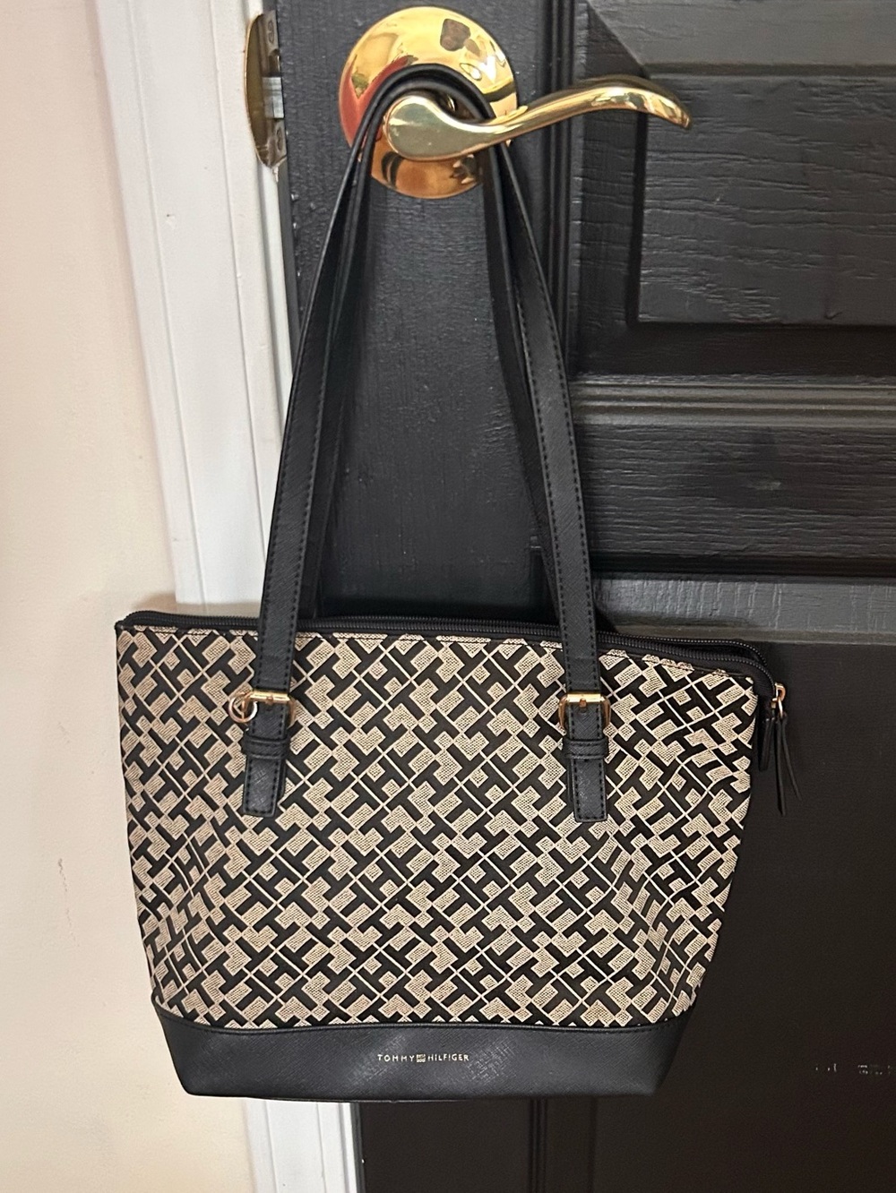 Tommy Hilfiger Tote Bag
